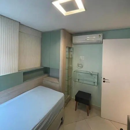 Apartamento Excelente No Landscape
