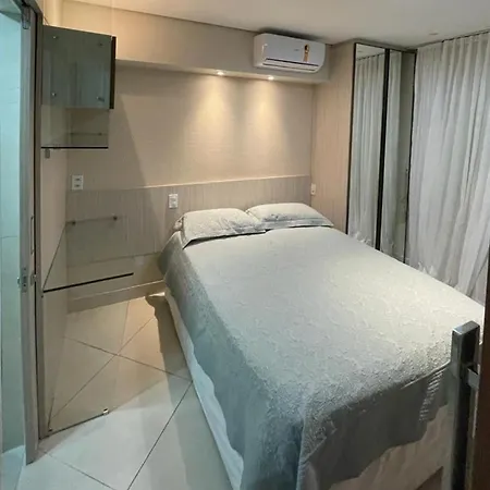 Apartamento Excelente No Landscape